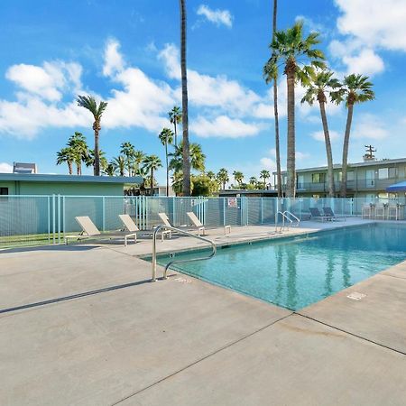 Modern Contemporary Ot Scottsdale With Heated Pool Apartment Luaran gambar